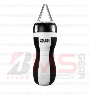 Angle Boxing Bag