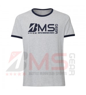 Men Poly Cotton T-Shirts