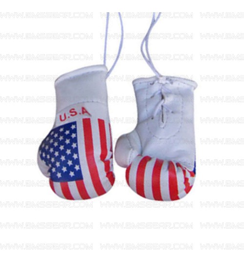 Mini Boxing Gloves
