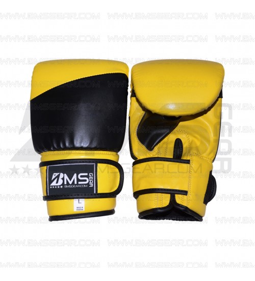 Nitro Boxing Bag Gloves