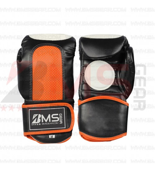 Punching Bag Mitts