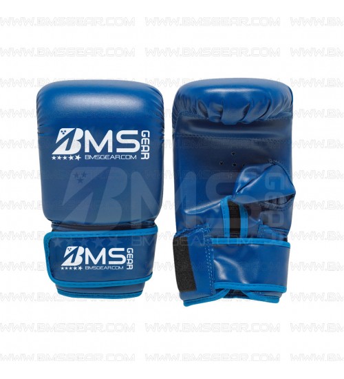 Speed Bag Mitts