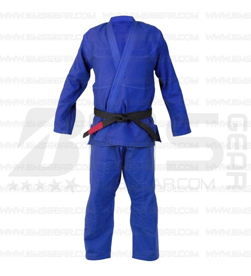 Jiu Jitsu uniform