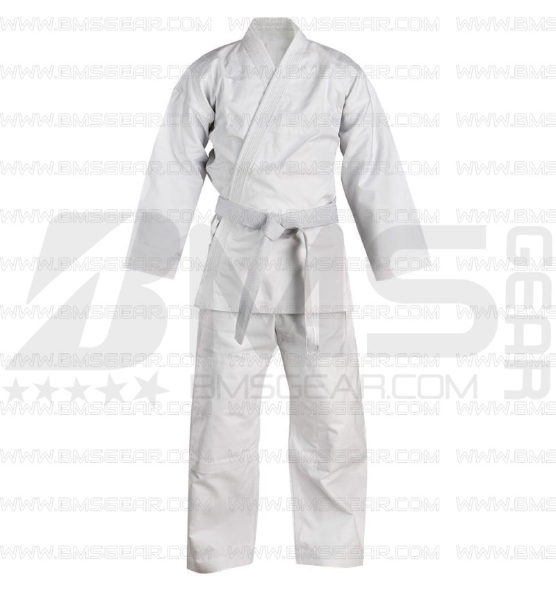 Jiu Jitsu Kimono Mockup (Back View)  Jiu jitsu kimono, Clothing mockup,  Sports suit