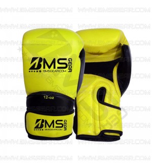 Nitro Boxing Gloves