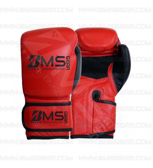Mexican Style Boxing Gloves