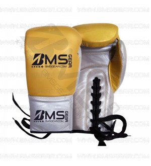 Pro Style Elite Gloves