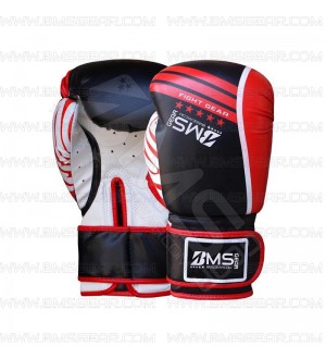 Competition Boxing Gloves