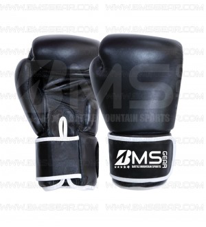 Muay Thai Gloves