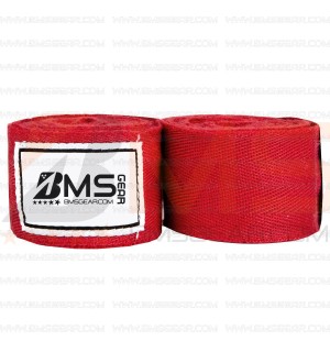 Custom Boxing Hand Wraps