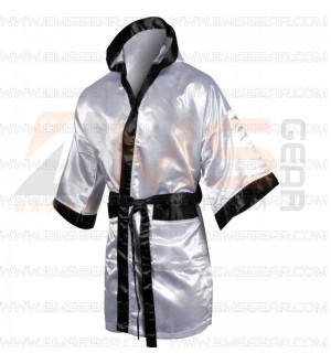 Custom Boxing Robe