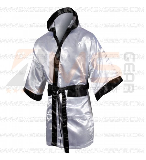 Custom Boxing Robe