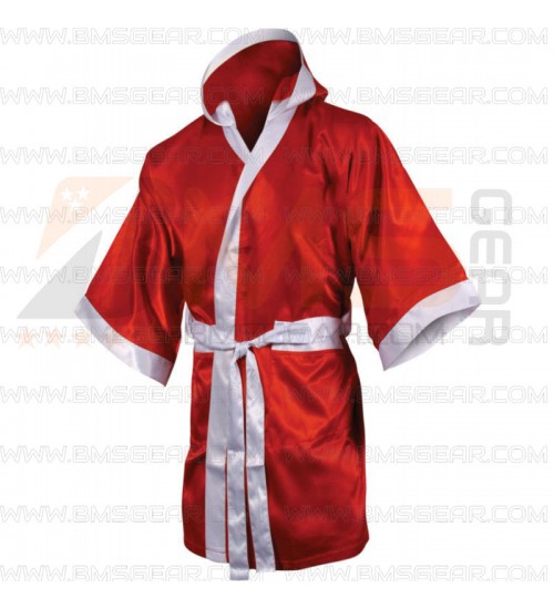 Youth Boxing Robe