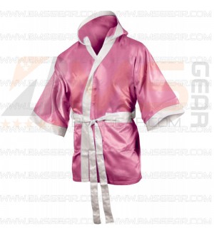 Ladies Boxing Robe