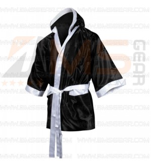 Kids Boxing Robe