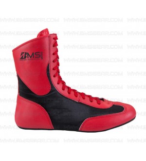 Custom Boxing Shoes