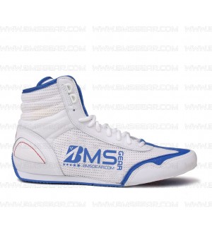 Contender Boxing Boots