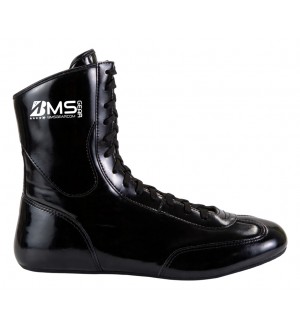 Titan Classic Boxing Shoes