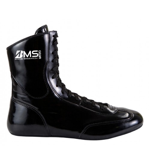 Titan Classic Boxing Shoes