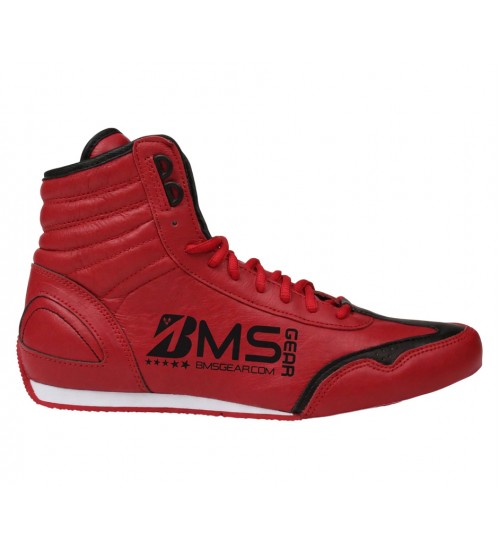 Pro Boxing Sneaker Shoes