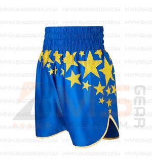 Cool Tech Boxing Trunks