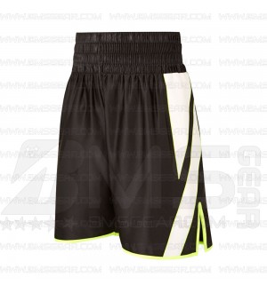 Edge Boxing Trunks