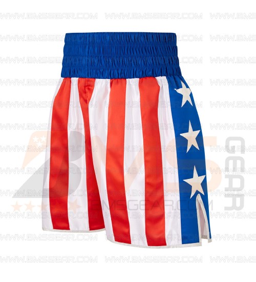 Cage Fighting Shorts