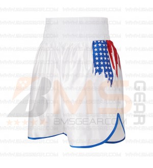 Traditional Boxing Shorts