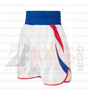 Pro Style Boxing Shorts