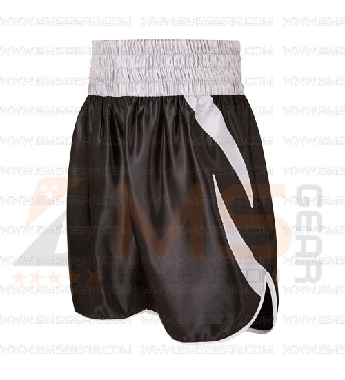 Women Boxing Trunks