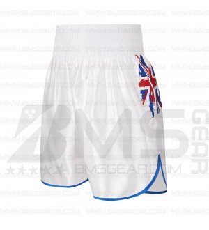 Custom Logo Boxing Trunks