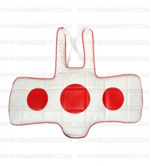 MMA Chest Protector