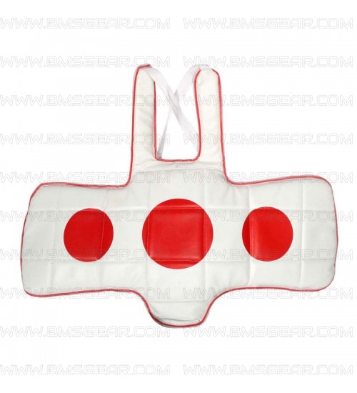 MMA Chest Protector