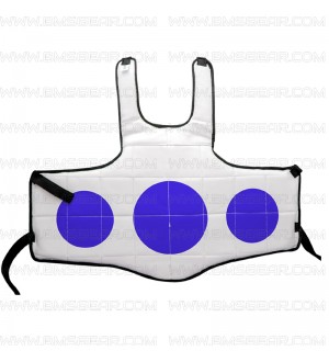 Thai Chest Protector