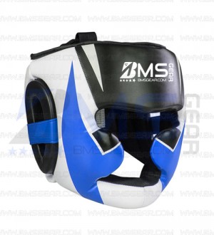 Nitro Boxing Head Guard