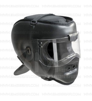 Face Protection Head Guard