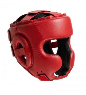 Face Protection Head Guard