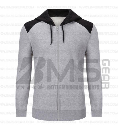 Men Fleece Hoodies