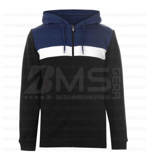 Custom Fleece Hoodies