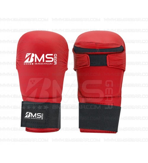 Karate Sparring Mitts