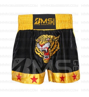 Custom Kickboxing Shorts