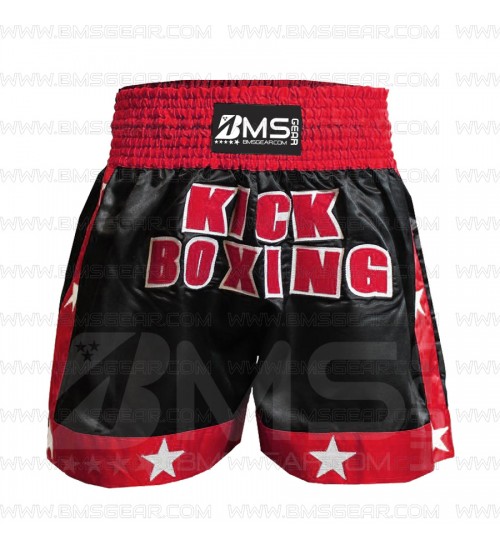 Customized Thai Shorts