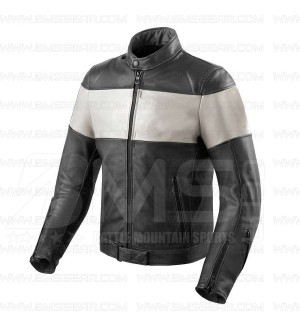 Classic Style Leather Jackets