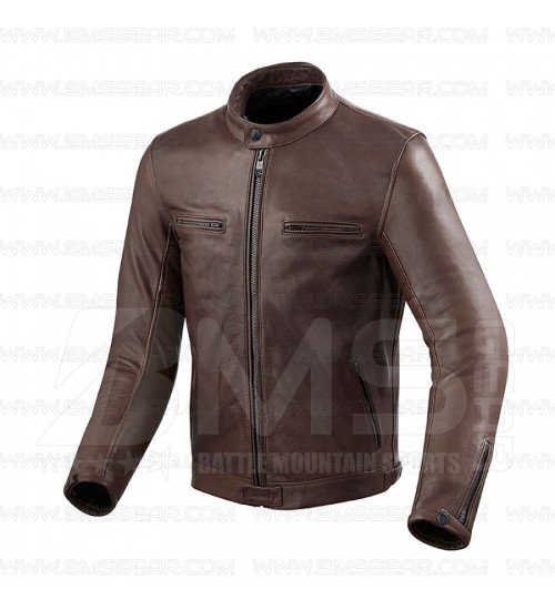 Blank Men Leather Jackets Suppliers Sialkot Pakistan