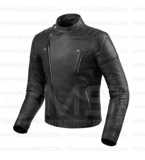 Trendy Leather Jackets
