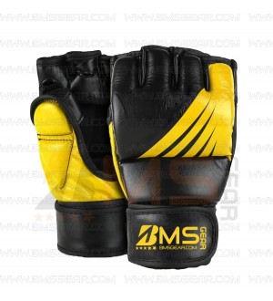 Pro MMA Gloves