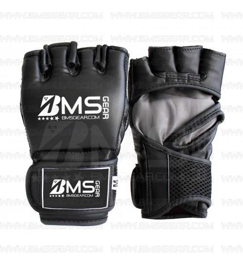 MMA Pro Striking Gloves