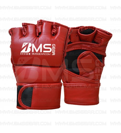 MMA Training Gloves