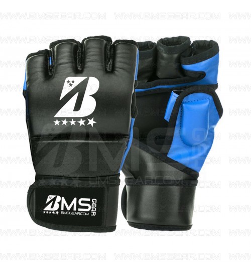 Custom Elite MMA Gloves