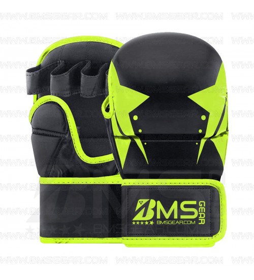 MMA Sparring Gloves